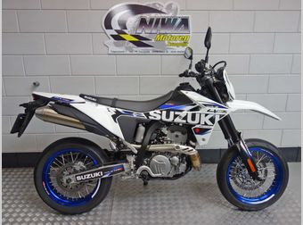 Suzuki DR-Z 4 SM 2026 occasion
