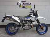 SUZUKI DR-Z 4 SM