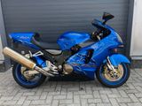 KAWASAKI ZX 12R NINJA