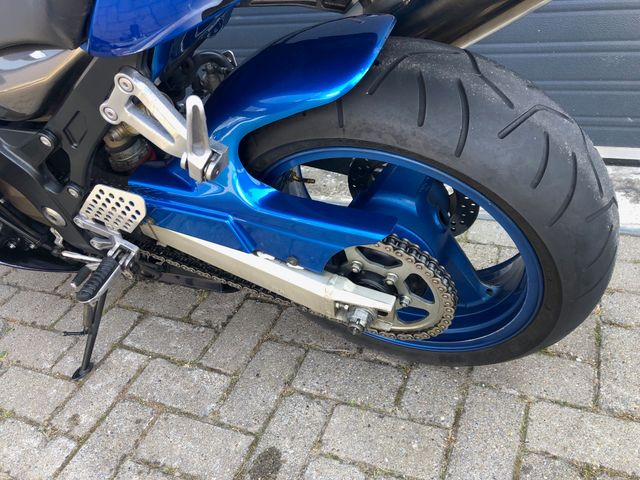 kawasaki - zx-12r-ninja