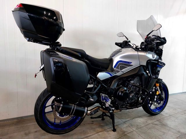 yamaha - tracer-9-gt