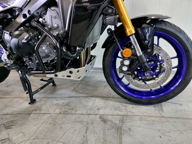 yamaha - tracer-9-gt