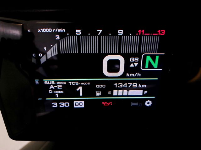 yamaha - tracer-9-gt