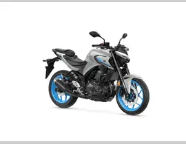 Yamaha MT 03 ABS 2026 nieuw