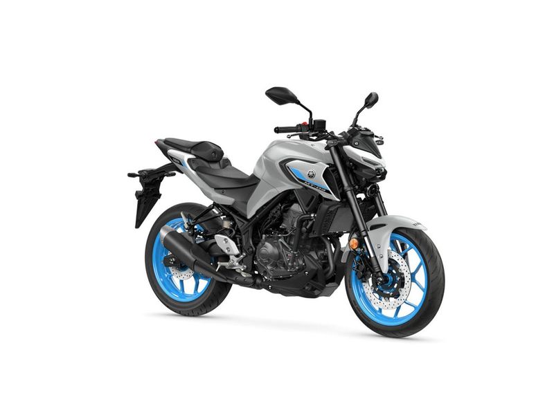 Yamaha MT 03 ABS 2026 nieuw