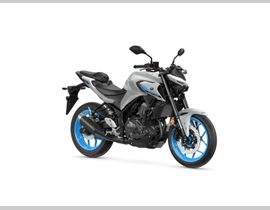 Yamaha MT 03 ABS 2026 nieuw