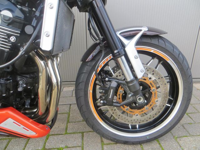 kawasaki - z900rs