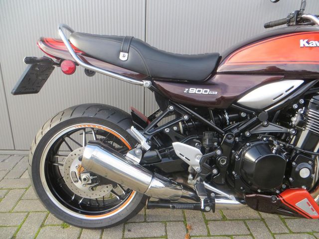 kawasaki - z900rs