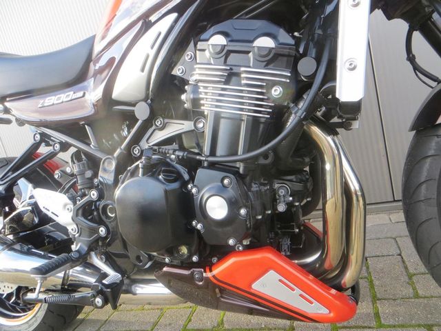 kawasaki - z900rs