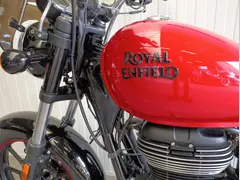 Royal Enfield Meteor 350 2025 occasion – foto 14 van 18