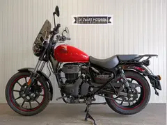 Royal Enfield Meteor 350 2025 occasion – foto 9 van 18