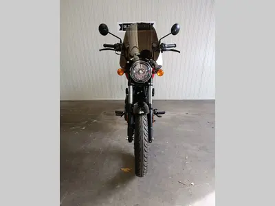 ROYAL ENFIELD METEOR 350 – foto 4
