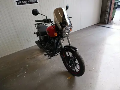ROYAL ENFIELD METEOR 350 – foto 3