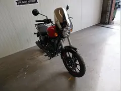 Royal Enfield Meteor 350 2025 occasion – foto 3 van 18