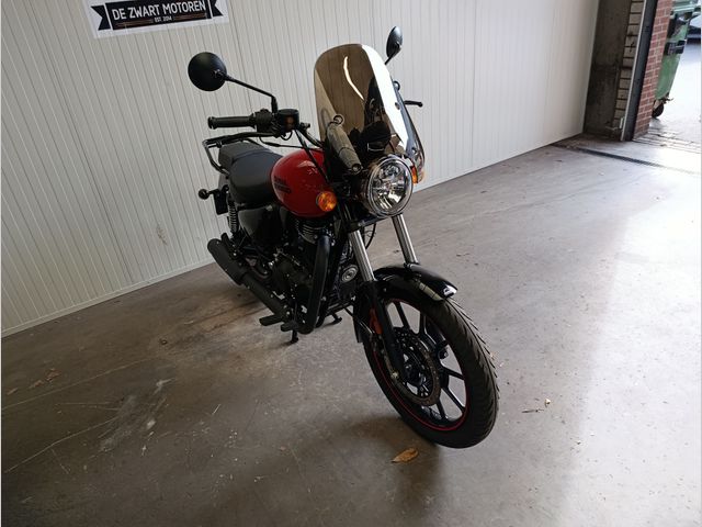 royal-enfield - meteor-350