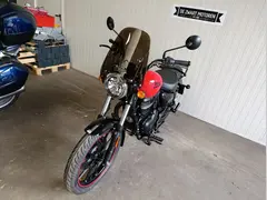 Royal Enfield Meteor 350 2025 occasion – foto 7 van 18
