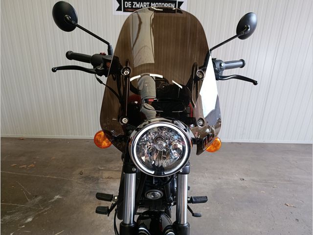 royal-enfield - meteor-350