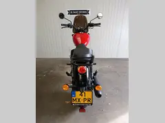 Royal Enfield Meteor 350 2025 occasion – foto 10 van 18