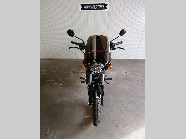 royal-enfield - meteor-350