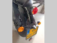 Royal Enfield Meteor 350 2025 occasion – foto 18 van 18