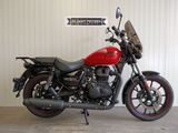 ROYAL ENFIELD METEOR 350