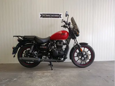 ROYAL ENFIELD METEOR 350 – foto 2