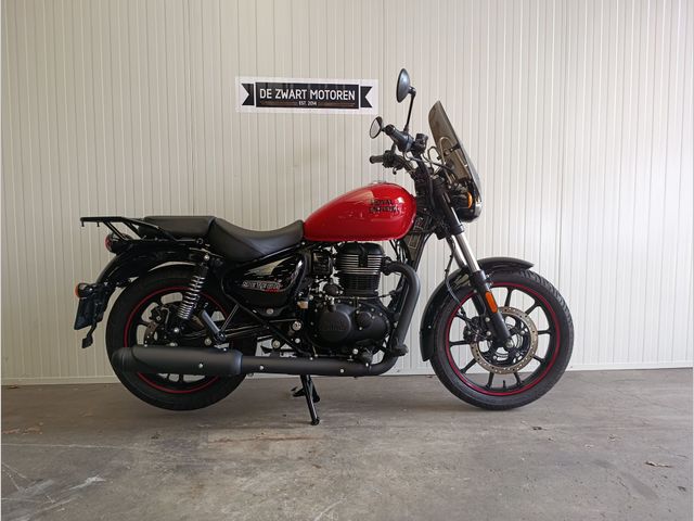 royal-enfield - meteor-350
