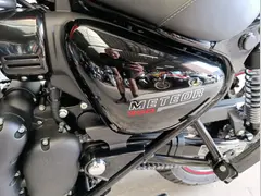 Royal Enfield Meteor 350 2025 occasion – foto 16 van 18