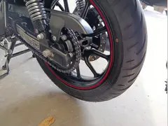 Royal Enfield Meteor 350 2025 occasion – foto 17 van 18