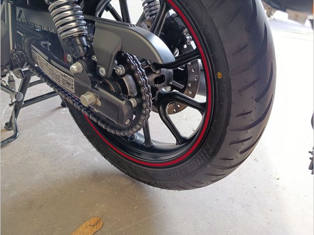 royal-enfield - meteor-350
