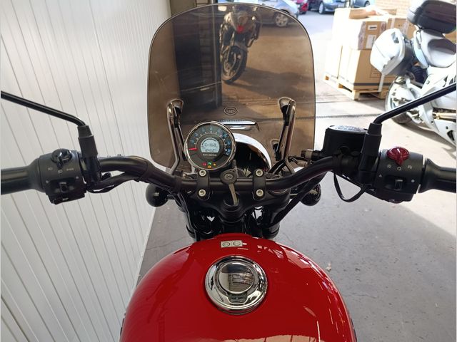 royal-enfield - meteor-350
