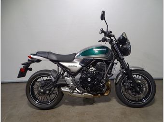 Kawasaki Z650RS 2024 occasion