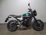KAWASAKI Z650RS