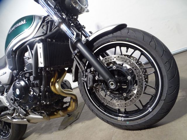 kawasaki - z650rs