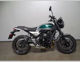 Kawasaki Z650RS 2024 occasion