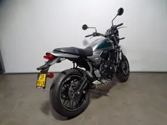 Kawasaki Z 650 RS 2024 occasion – foto 3 van 9