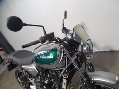 Kawasaki Z 650 RS 2024 occasion – foto 4 van 9