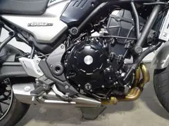 Kawasaki Z 650 RS 2024 occasion – foto 6 van 9