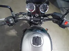 Kawasaki Z 650 RS 2024 occasion – foto 9 van 9