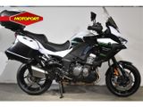 KAWASAKI VERSYS 1000 TOURER