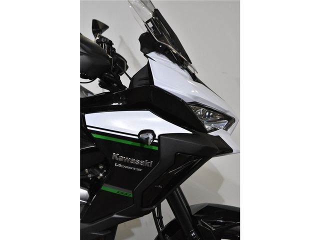 kawasaki - versys-1000-tourer