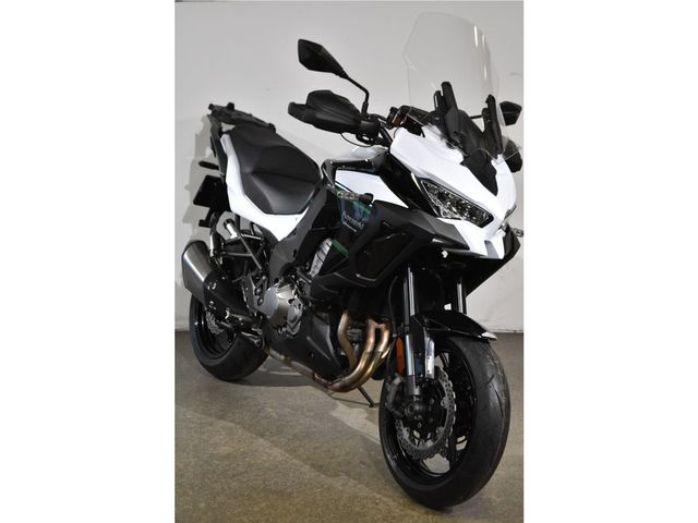 kawasaki - versys-1000-tourer