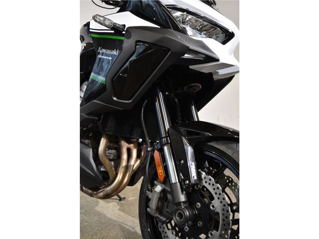 kawasaki - versys-1000-tourer