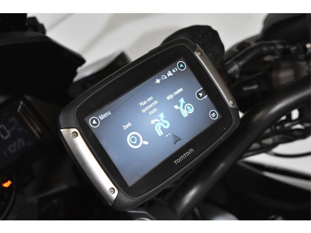 kawasaki - versys-1000-tourer