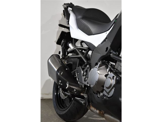 kawasaki - versys-1000-tourer