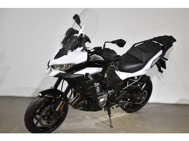 kawasaki - versys-1000-tourer