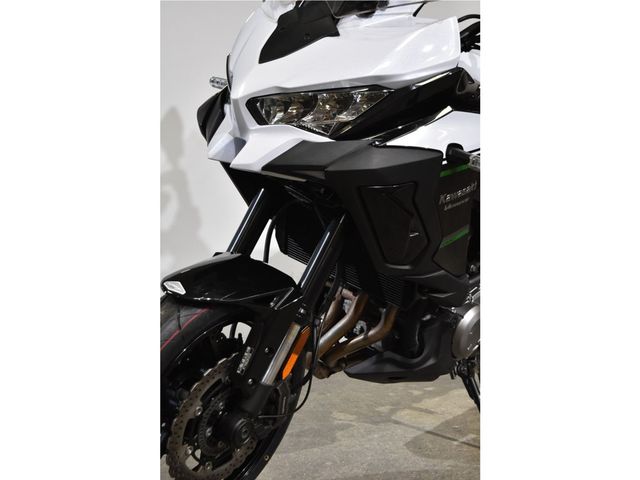 kawasaki - versys-1000-tourer