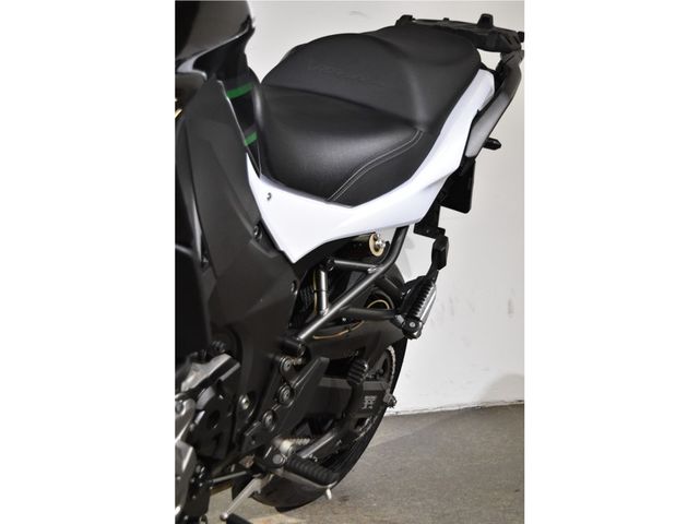 kawasaki - versys-1000-tourer