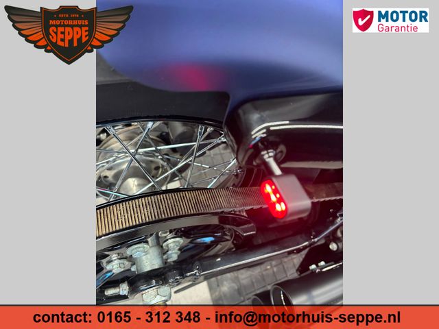 harley-davidson - sportster-forty-eight-special