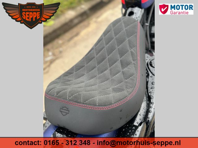 harley-davidson - sportster-forty-eight-special
